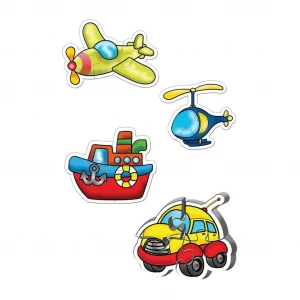 ieg™ 12003 PUZZLE ULAŞIM