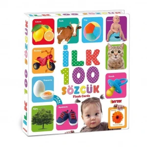 ieg™ 1482 İLK 100 SÖZCÜK