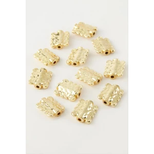 ieg™ 1,5 cm Dikdörtgen Ara Aparat 1 Adet