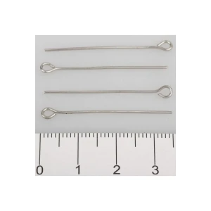 ieg™ 1,5 cm Halkalı Çivi 50 Gram