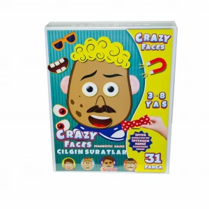 ieg™ 1631546 EĞLENCELİ SURATLAR