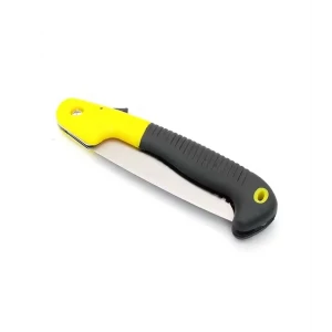 ieg™ 180 Mm Katlanır Budama Testeresi Çakı Tipi