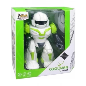 ieg™ 19227-605-24 PİLLİ ROBOT -ASY