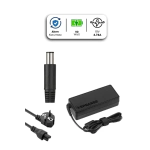 ieg™ 19V 4.74A 7.4 * 5.0mm 90W HP İçin Laptop Adaptör