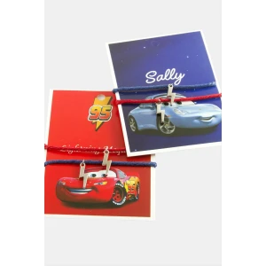 ieg™ 2 Adet Araba İp Bileklik