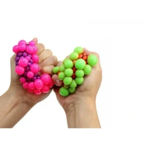 ieg™ 2 Adet Beyin Şekilli Stres Topu