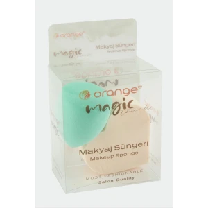 ieg™ 2 Adet Kalp Makyaj Süngeri