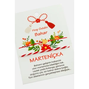 ieg™ 2 Adet Kalpli Marteniçka Bileklik