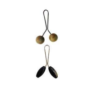 ieg™ 2 Adet Tesettür Eşarp ve Şal Klipsi Set 10