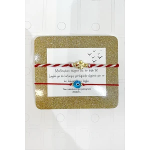 ieg™ 2 Adet Yonca Nazar Marteniçka Bileklik