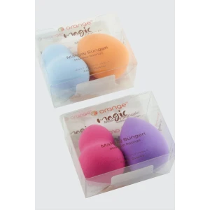 ieg™ 2 Adet Yumurta Makyaj Süngeri