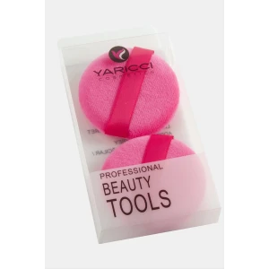 ieg™ 2 Adet Yuvarlak Makyaj Süngeri