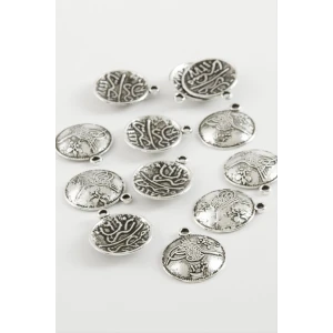 ieg™ 2 cm Tuğra Tesbih Aparatı 50 Gram