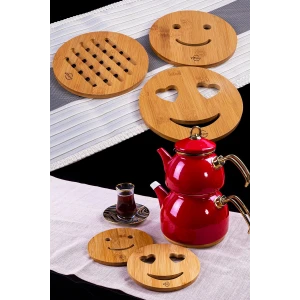 İEG 2li Bambu Nihale