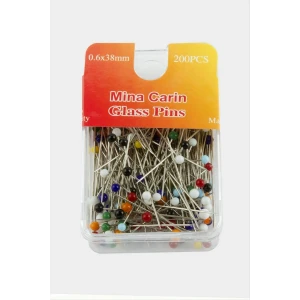 ieg™ 200 Adet Kutulu Toplu İğne