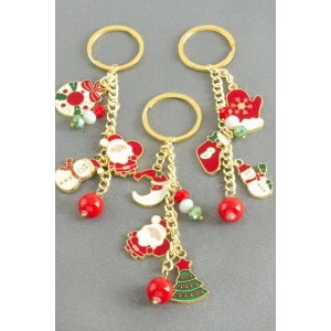 ieg™ 2026 Yılbaşı Anahtarlık