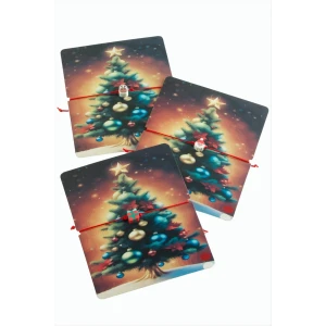 ieg™ 2026 Yılbaşı Fimo Bilekliği