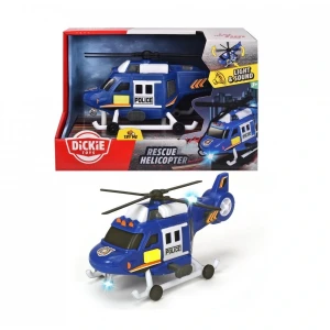 ieg™ 203302016 Dickie Sesli ve Işıklı Helikopter