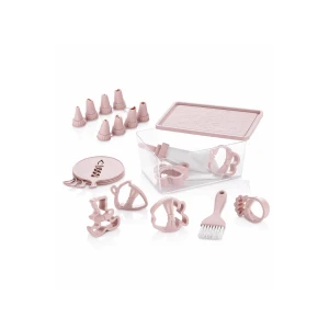 İEG 22 Parça Pasta Seti