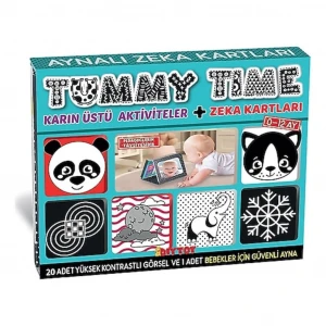 ieg™ 2304  Aynalı Zeka Kartı