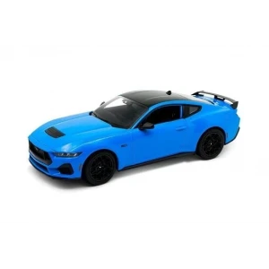 ieg™ 24123 WELLY 1 24 FORD MUSTANG GT