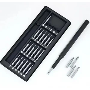 ieg™ 25 Parça Tornavida Seti