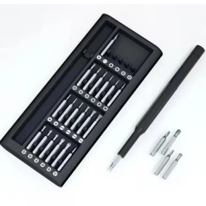 ieg ™ 25 Parça Tornavida Seti