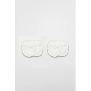 ieg™ 2Li Penye Eldiven Basıc 90108 Ekru