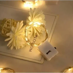 ieg™ 2M Pilli Peri LED