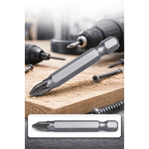 ieg™ 3 Adet 50 Mm Yıldız Uçlu Tornavida Bits