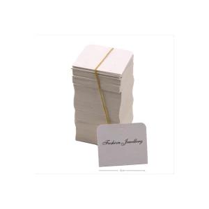 ieg™ 3 Çift Küpe Kartı