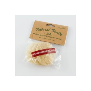 ieg™ 3iü Vücut Kese Teli