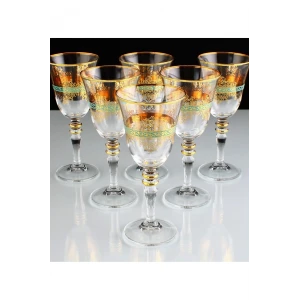 ieg™ 3lü Ayaklı Bardak -SMG09122