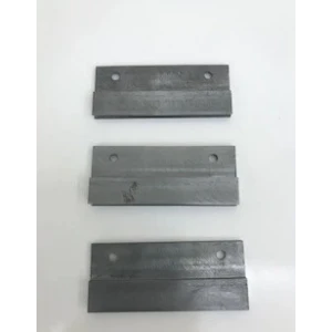 ieg™ 3lü Paket Kara Şimşek Çelik Kalın Kesme Yedek Bıçak