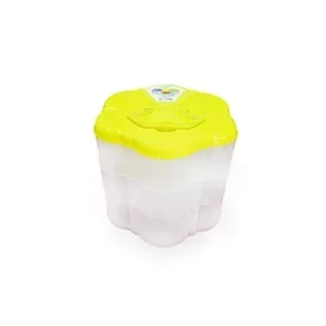 ieg™ 3lü Yonca Organizer -FM-0042-G