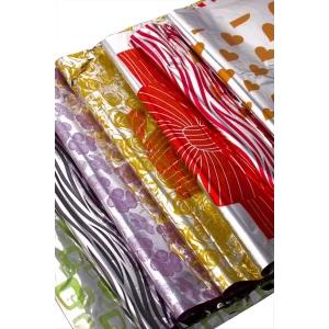 ieg™ 30*35 Hediye Poşeti 100 Adet