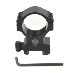 ieg™ 30mm/21mm  Için Lazer,fener Bağlama Aparatı