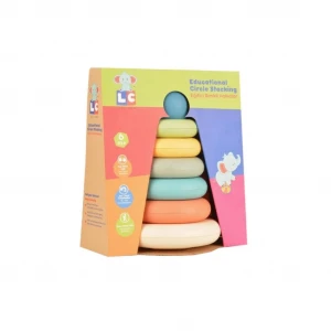 ieg™ 31060 Halka Kule -Enfal