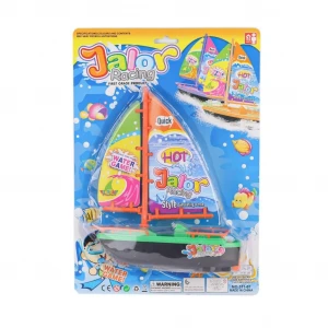 ieg™ 311-07C Pilli Yelkenli Tekne