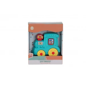 ieg™ 31300 ŞEHİR MACERASI TREN