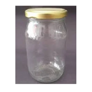 ieg™ 370 Cc Cam Kavanoz -81966