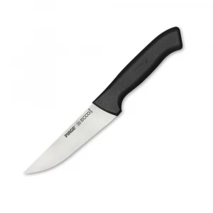 ieg™ 38100 Ecco Kurban ve Kasap Bıçağı 12,5 cm - No:0, Siyah