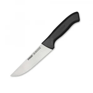 ieg™ 38101 Ecco Kurban ve Kasap Bıçağı 14,5 cm - No:1, Siyah
