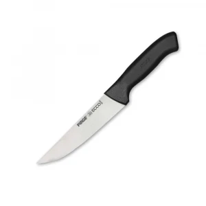 ieg™ 38102 Ecco Kurban ve Kasap Bıçağı 16,5 cm - No:2, Siyah