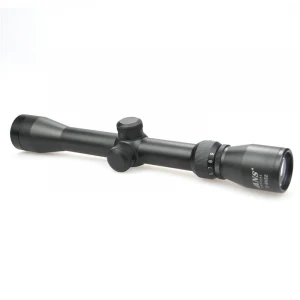 ieg™ 39x32  Zoomlu Av Tüfeği Dürbünü