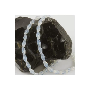 ieg™ 4*8 mm Arpa Kesim Kristal Taş