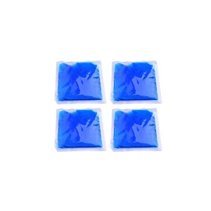 ieg™ 4 Adet Sıcak Soğuk Kompres Jel - Termojel - Buz Aküsü - Cold Pack