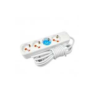 ieg™ 4lü 3 Metre Top. Grup Priz -Ast403