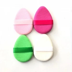 ieg™ 4lü Damla Şeklinde Fondoten Süngeri