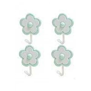 ieg™ 4lü Papatya Askı -M-248